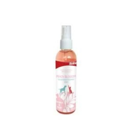 Peach Blossom Perfume for Pets – 118 ML