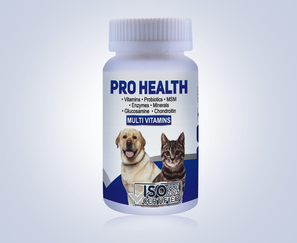 Pro Health MultiVitamins