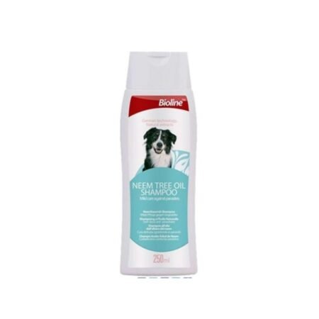 trixie Neem Oil Shampoo