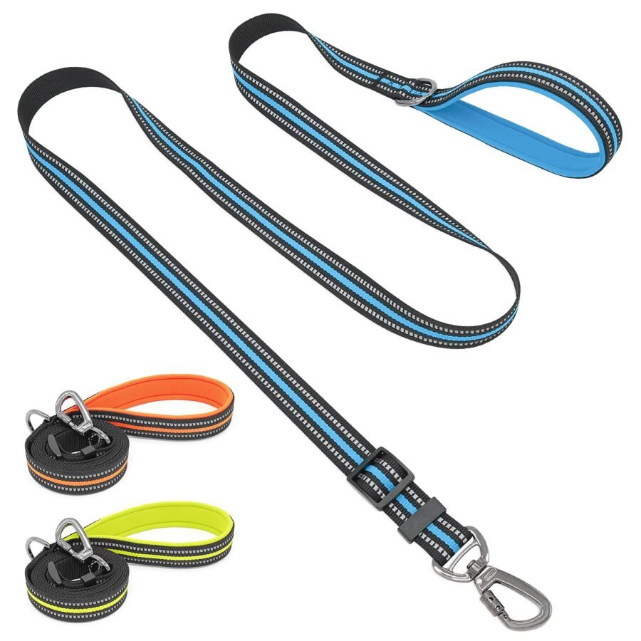 Cat & Dog Nylon Leash With Hook 3mm