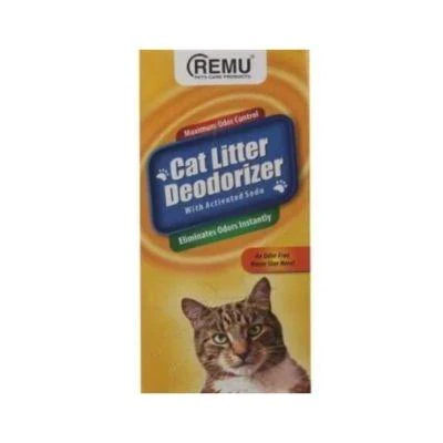 Remu Cat Litter Deodorizer