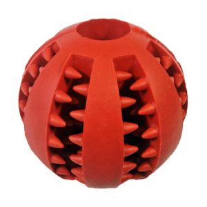 Dog Treat Ball