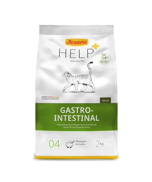Josera Adult Cat Help Gastro- 2 Kg