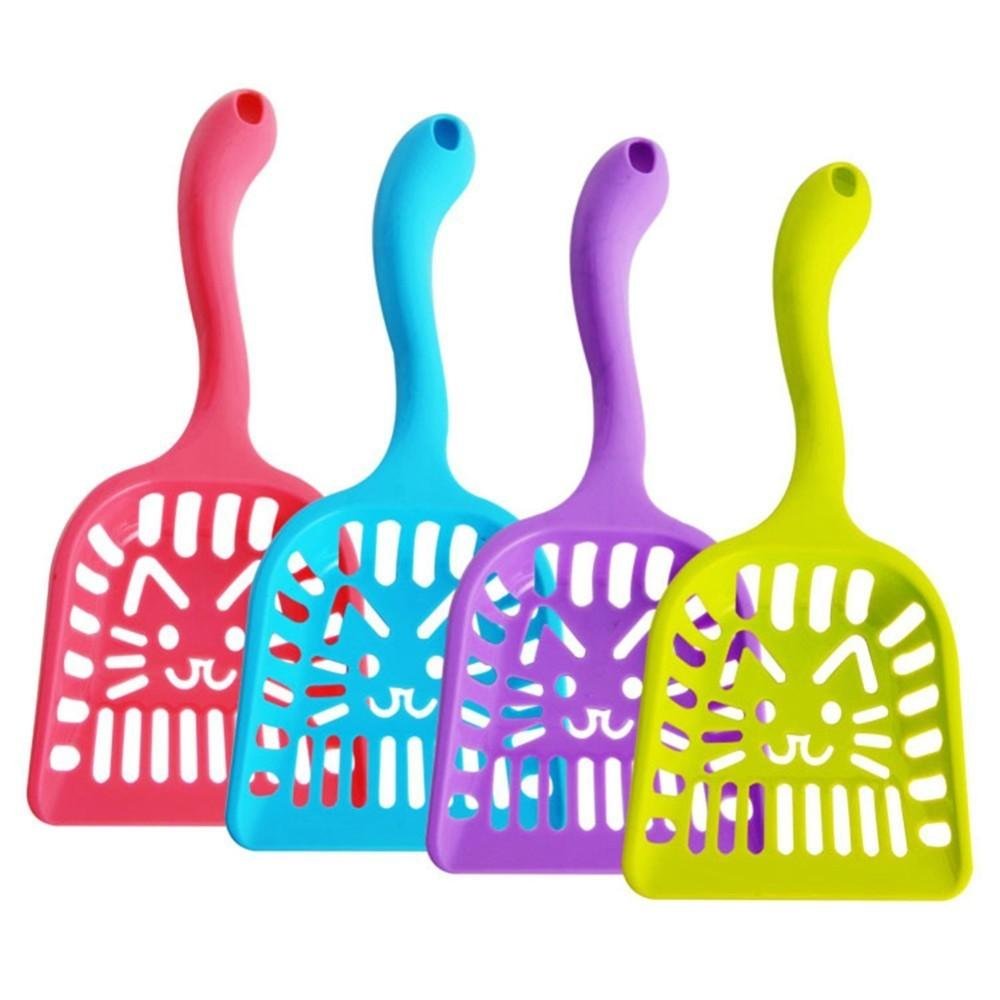 Cat Litter Scoop 28cm X 12.5cm