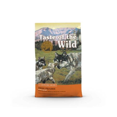 Taste Of The Wild – Puppy Formula - 12.20 KG