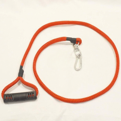 Dog Leash Rope - 12mm with grip - 58