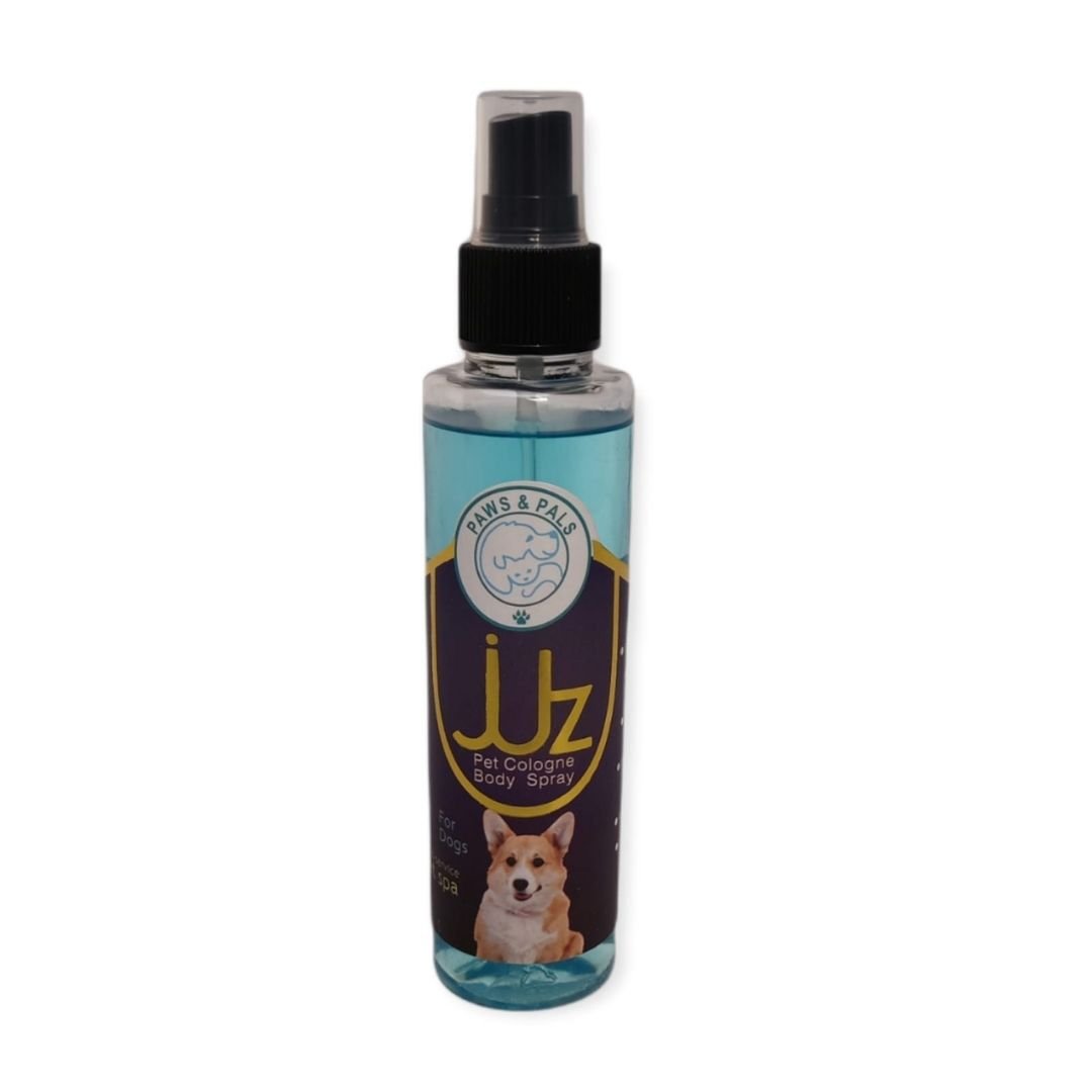 Paws And Pals Perfume for Dog 150 ML