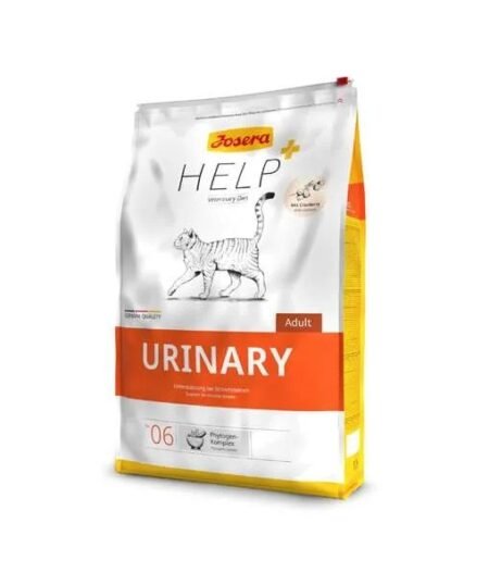 Josera Adult Cat Help Urinary 2 Kg