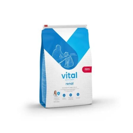 Mera Vital Renal Cat Food - 750 gram