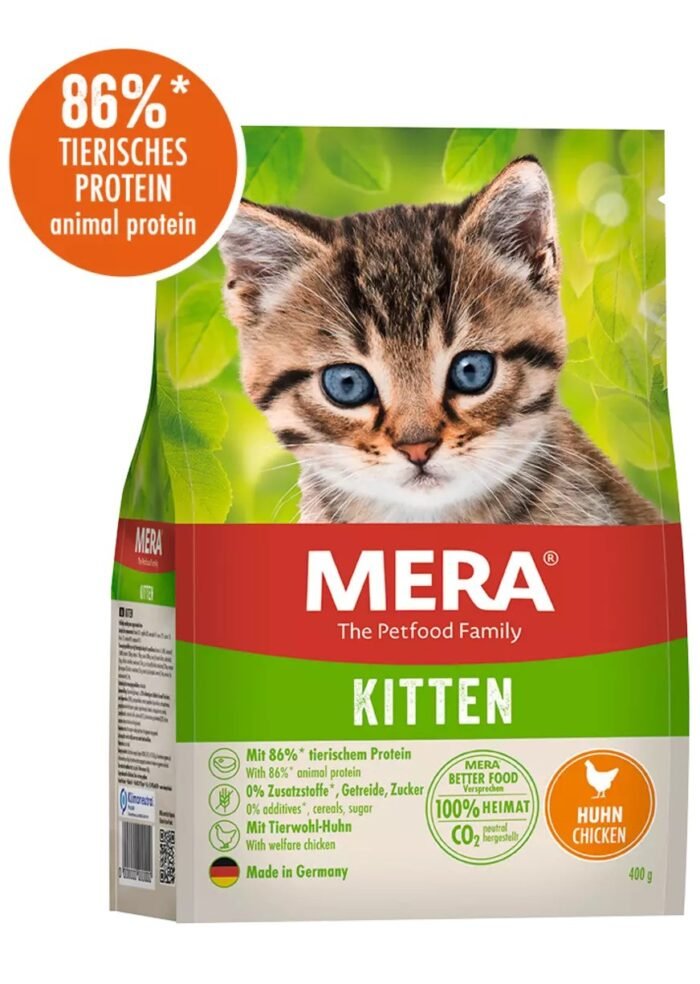 mera grainfree kitten food petnest.pk