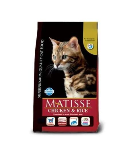 Farmina Matisse Chicken Lamb & Rice