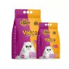 PetsMommy Value Clumping Cat Litter / Unscented - 5 L