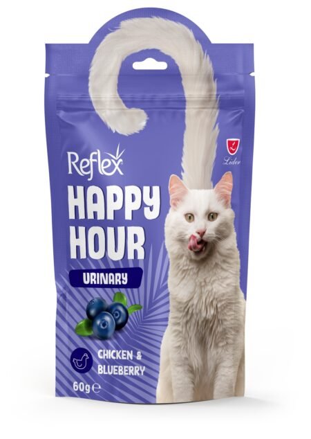 Happy Hour Urinary Adult Cat Treat