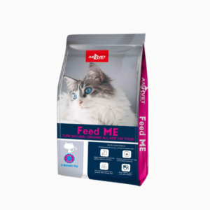 Feed Me All Stages Cat Food