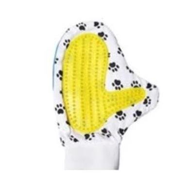 Pet Grooming Glove Brush