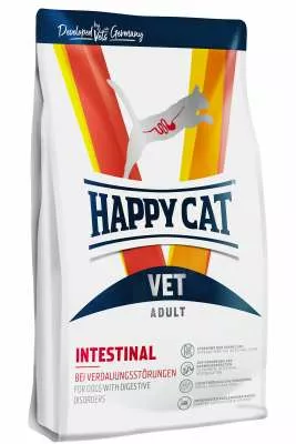 Happy Cat VET Intestinal Dry Food - Adult