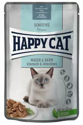 Happy Cat MIS Stomach & Intestinal