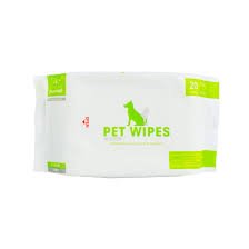 Nunbell - Pet Wipes