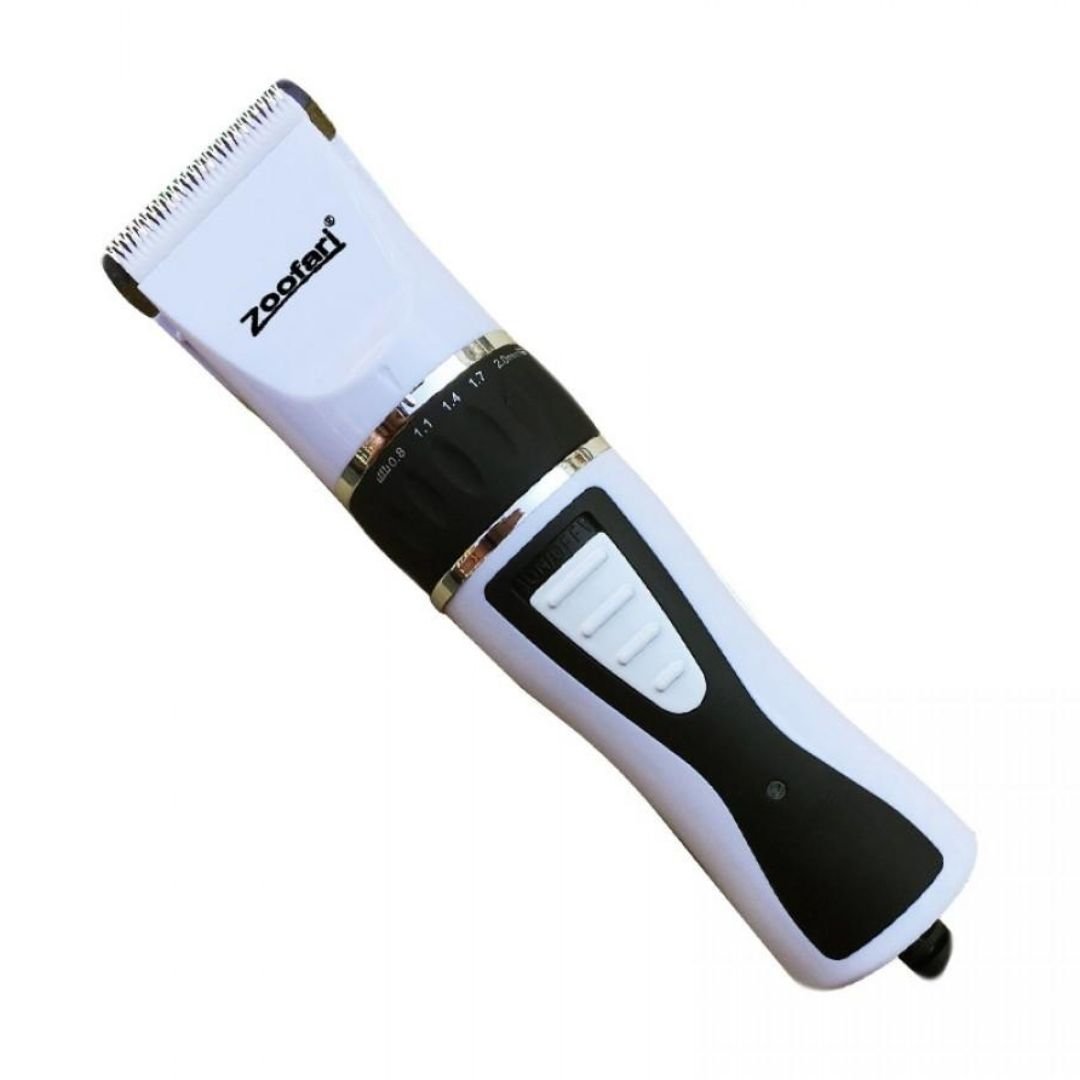 Zoofari Professional Animal Groomer | Clipper