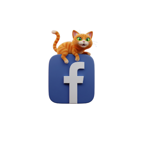 Facebook Icon