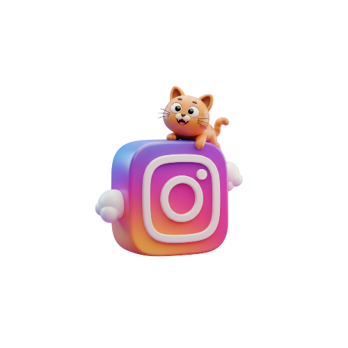 Instagram Icon