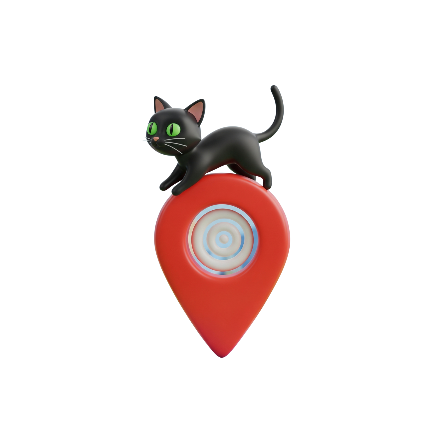 Location Icon