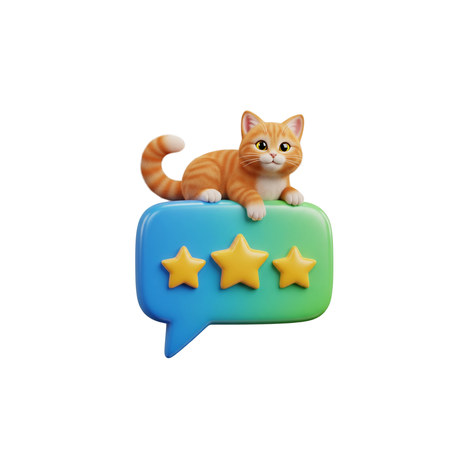 Review Icon