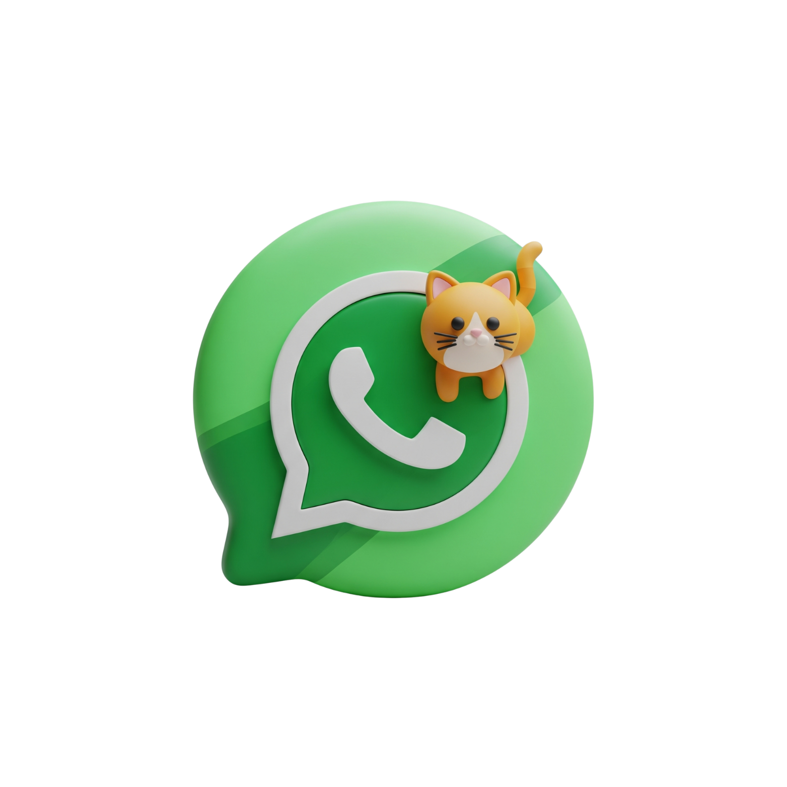 WhatsApp Icon
