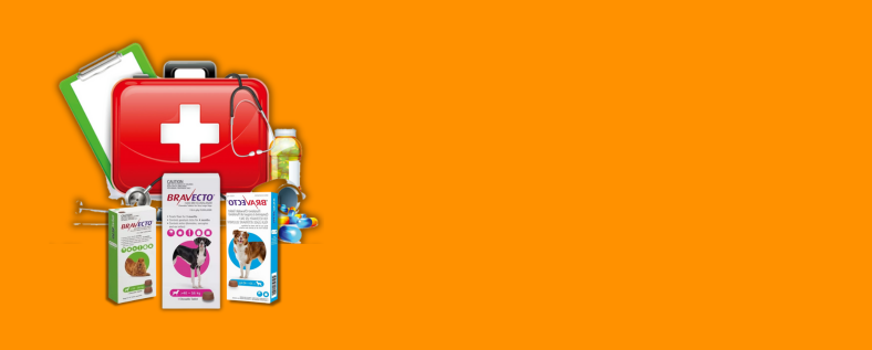 Pet Pharmacies
