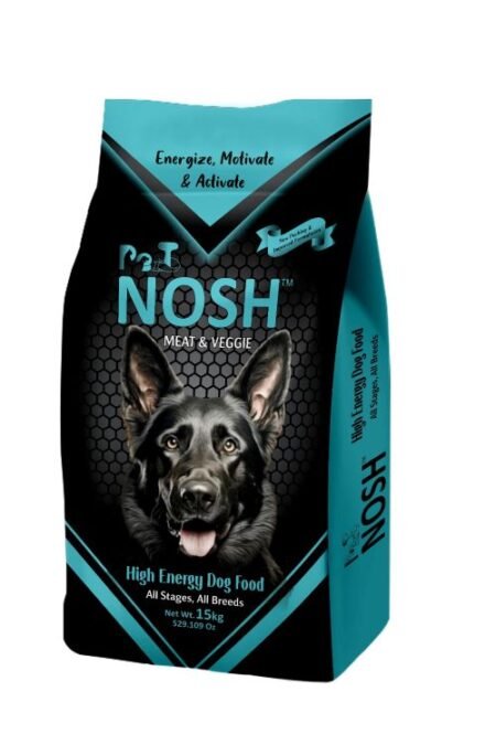 pet-nosh-high-energy-dog-food petnest.pk